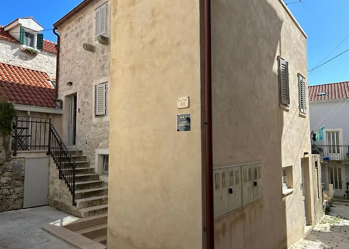 Radunica Old Town - Studio Apartment 1