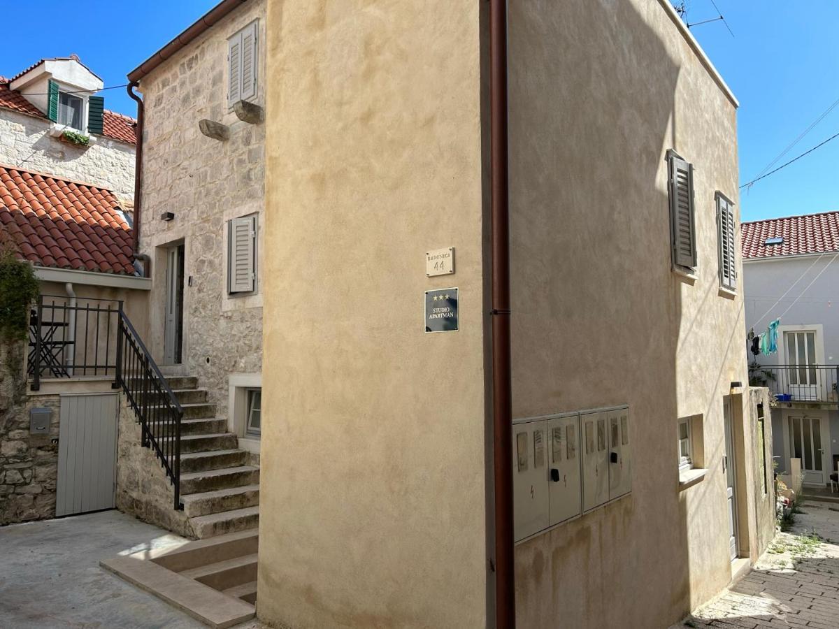 Apartman Radunica Old Town - 1 Split