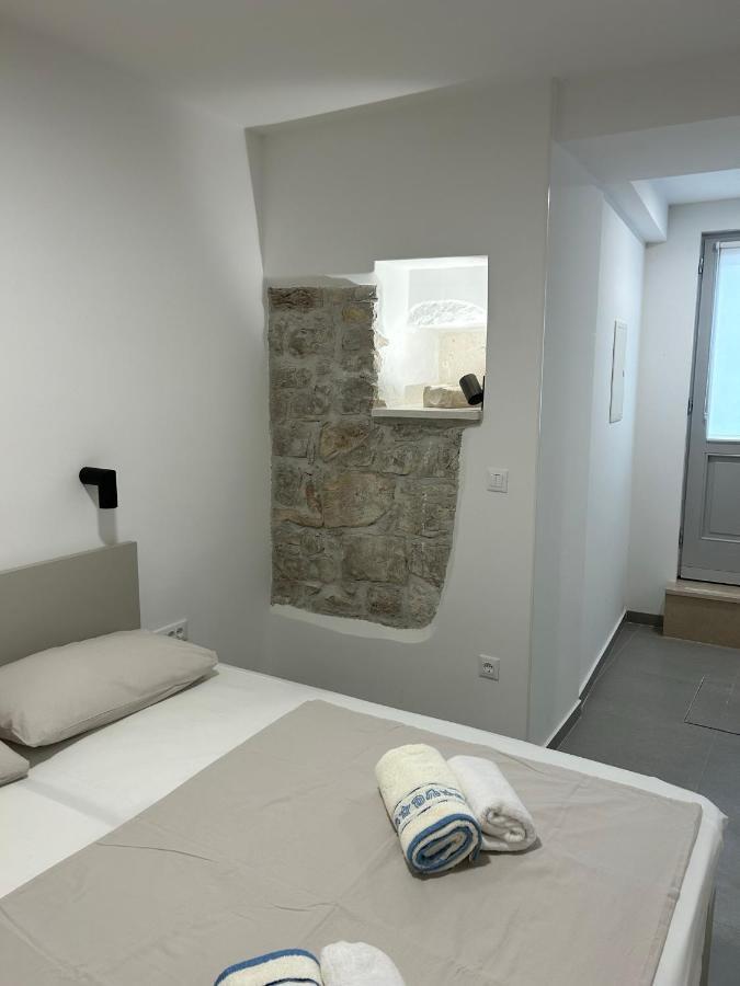 Apartman Radunica Old Town - 1 *